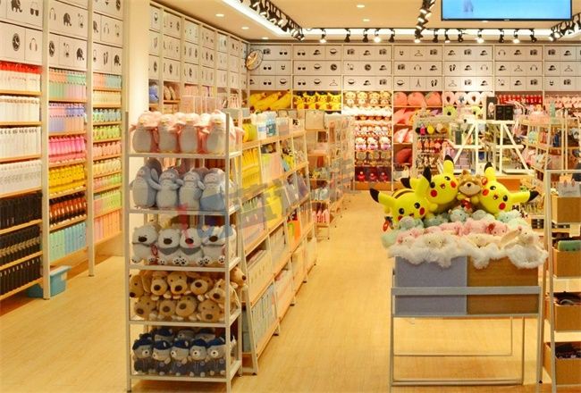 精品店裝修的技巧及要點 不懂的一起來了解